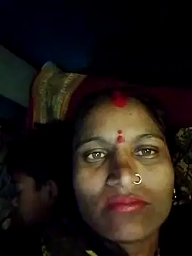 Snapshot of Pooja6060 chatting on October 19, 2025, 3:37 pm Pooja6060 online show from October 19, 2025, 3:37 pm