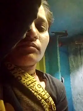 Snapshot of Pooja6060 chatting on October 6, 2025, 7:36 pm Pooja6060 online show from October 6, 2025, 7:36 pm