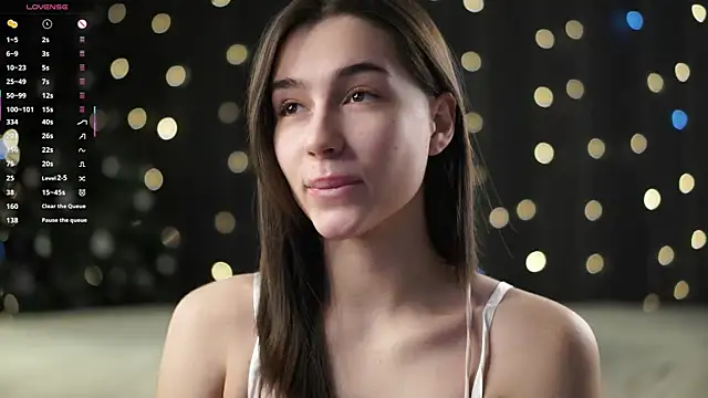 Snapshot of LettySlovacek chatting on January 18, 2026, 2:37 am LettySlovacek online show from January 18, 2026, 2:37 am