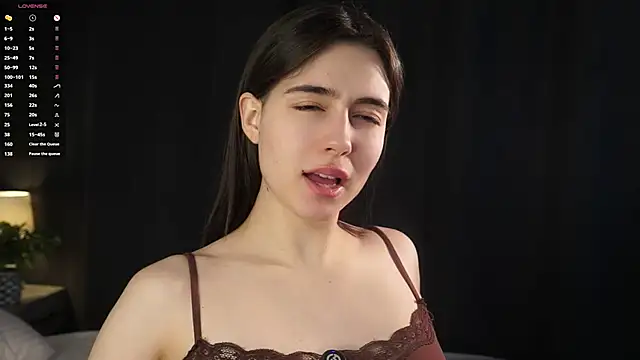 Snapshot of LettySlovacek chatting on February 28, 2026, 2:44 am LettySlovacek online show from February 28, 2026, 2:44 am