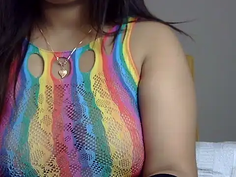 Aaliya02 online show from September 23, 2025, 7:48 am