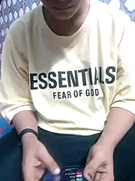 PAYAL HOTTY online show from November 2, 2025, 4:56 pm