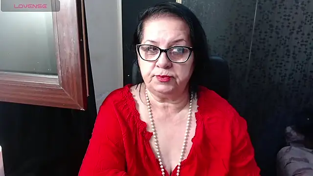 MissSanjanne online show from June 1, 2026, 9:25 pm