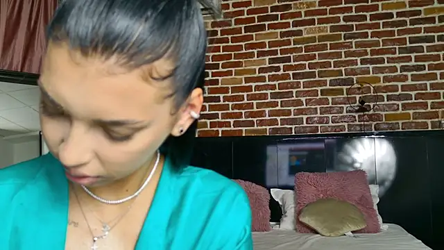 MeganSin  online show from September 29, 2025, 4:41 am