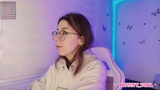 sweettvera online show from November 17, 2025, 11:14 am