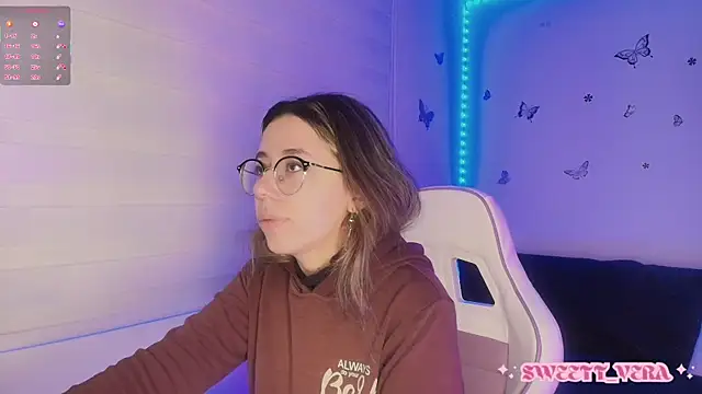 sweettvera online show from November 8, 2025, 10:19 am