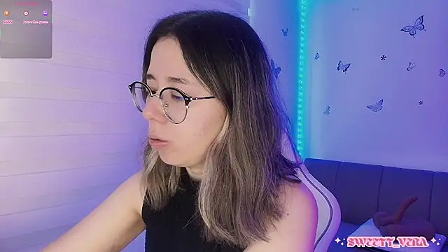 sweettvera online show from February 19, 2026, 1:30 pm