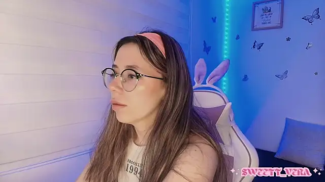 Snapshot of sweettvera chatting on October 6, 2025, 10:38 am sweettvera online show from October 6, 2025, 10:38 am
