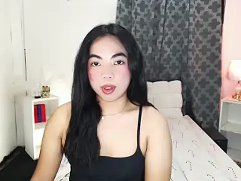 Delight Ivory online show from February 8, 2026, 12:08 am