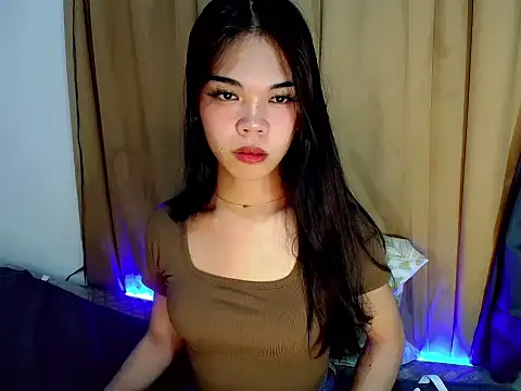 Ts ecaxxx online show from September 24, 2025, 8:26 pm