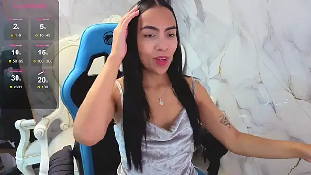 Katyrider a online show from October 9, 2025, 1:00 pm