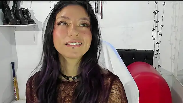 ValeryTatto online show from July 2, 2026, 12:44 pm