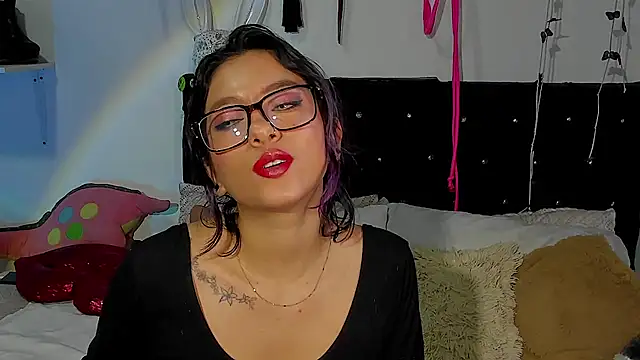 ValeryTatto online show from October 17, 2025, 11:23 am