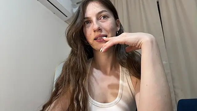 Snapshot of Prettyyy_Angel chatting on May 23, 2026, 7:46 pm Prettyyy Angel online show from May 23, 2026, 7:46 pm
