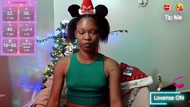 tokyobelle online show from December 17, 2025, 12:21 pm