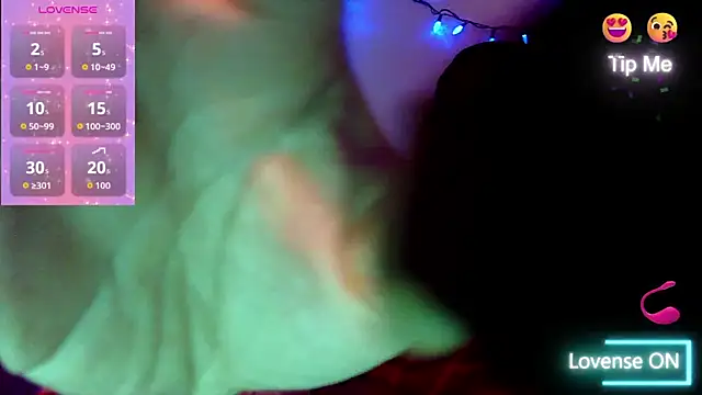 tokyobelle online show from November 19, 2025, 4:51 pm