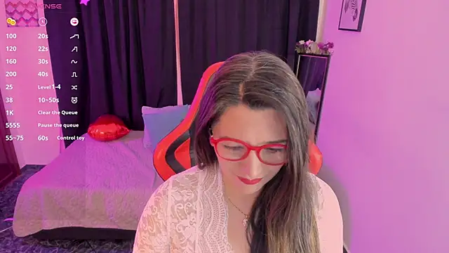Hanna MA online show from May 13, 2026, 1:29 pm
