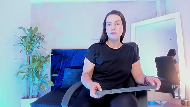 Snapshot of Iris_Parkerr chatting on November 7, 2025, 11:59 am Iris Parkerr online show from November 7, 2025, 11:59 am