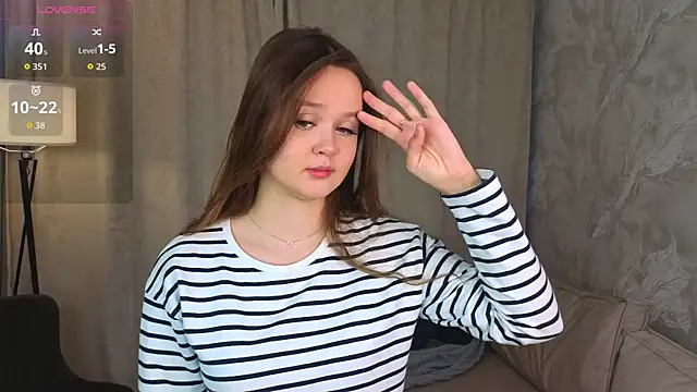 Snapshot of ElenoreReth chatting on February 26, 2026, 1:49 am ElenoreReth online show from February 26, 2026, 1:49 am