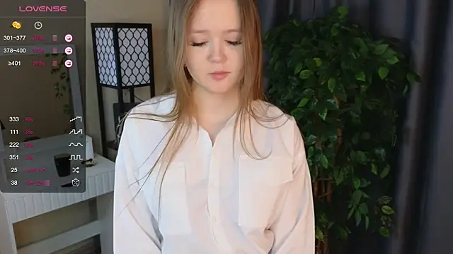 Snapshot of ElenoreReth chatting on February 4, 2026, 3:51 pm ElenoreReth online show from February 4, 2026, 3:51 pm