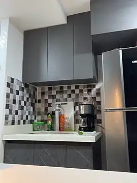 Gaby 002 online show from October 10, 2025, 1:17 am