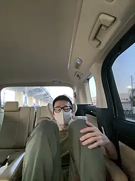 Take1668 online show from February 22, 2026, 9:49 pm