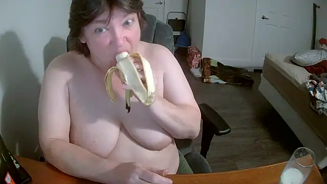 Buggy1965 online show from April 6, 2026, 2:07 pm