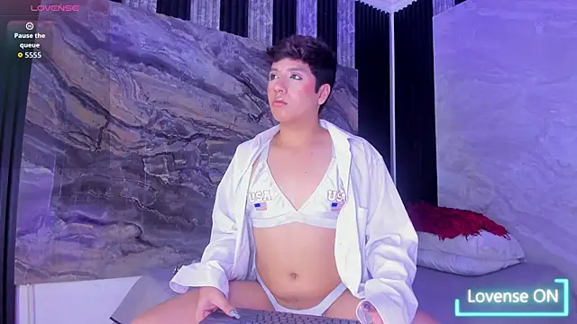 Ellis-Brown online show from November 6, 2025, 4:05 am