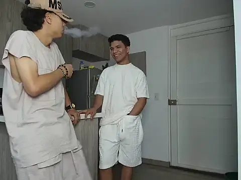 Snapshot of latin_naughty_boys chatting on September 22, 2025, 6:14 pm latin naughty boys online show from September 22, 2025, 6:14 pm
