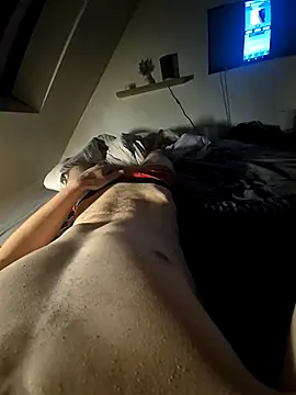 Mrmbw online show from November 9, 2025, 10:58 pm