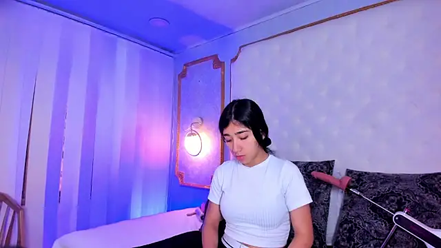 Mariana Kalo online show from January 7, 2026, 11:04 am