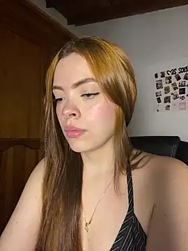 Bleer Rousse online show from October 21, 2025, 6:18 pm