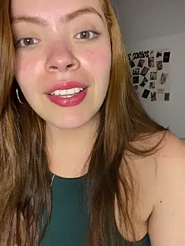 Bleer Rousse online show from November 11, 2025, 10:37 pm