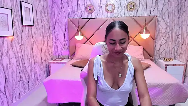 Nia imanni online show from September 27, 2025, 12:00 pm