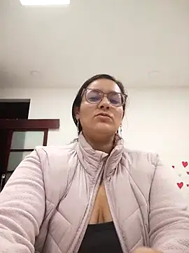 Michell Monet online show from March 23, 2026, 10:59 am