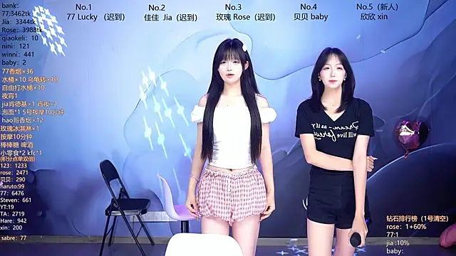 CM---001 online show from May 29, 2026, 1:39 pm
