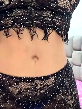 Anavalle online show from October 26, 2025, 9:59 pm