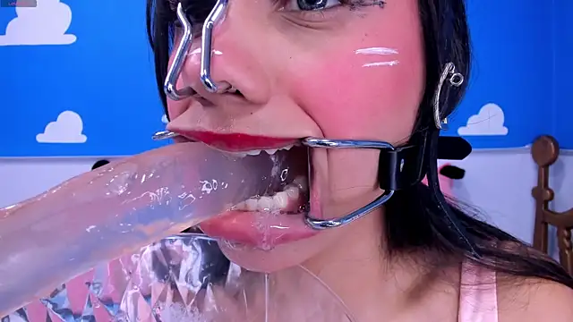 foxy samy online show from April 16, 2026, 9:39 pm