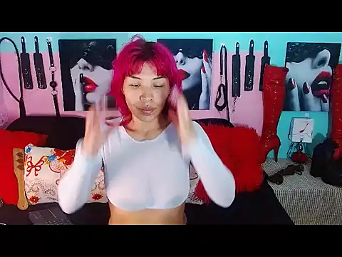 mylygrey online show from April 17, 2026, 5:38 pm