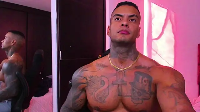 binmontana  online show from September 29, 2025, 8:14 pm