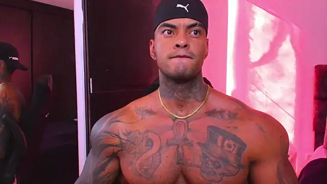 binmontana  online show from September 25, 2025, 8:15 pm