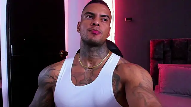 binmontana  online show from February 13, 2026, 9:48 pm