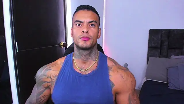 binmontana  online show from October 8, 2025, 8:31 pm