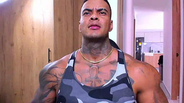 binmontana  online show from April 8, 2026, 8:10 pm