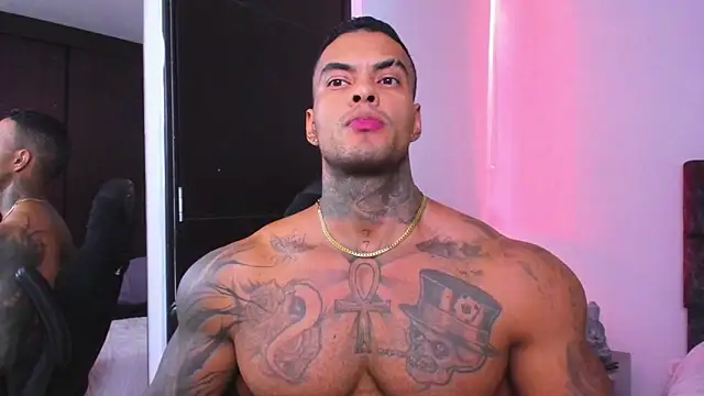 binmontana  online show from October 7, 2025, 9:16 pm