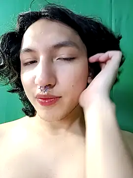 Snapshot of -BlueOpal- chatting on October 20, 2025, 6:52 pm -BlueOpal- online show from October 20, 2025, 6:52 pm