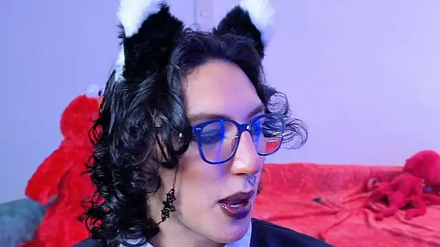 -BlueOpal- online show from February 21, 2026, 7:05 pm