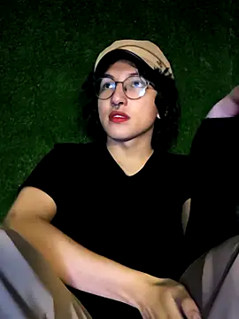 Snapshot of -BlueOpal- chatting on November 29, 2025, 8:09 pm -BlueOpal- online show from November 29, 2025, 8:09 pm