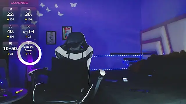 Snapshot of Shaina_Monroe chatting on February 27, 2026, 5:57 pm Shaina Monroe online show from February 27, 2026, 5:57 pm