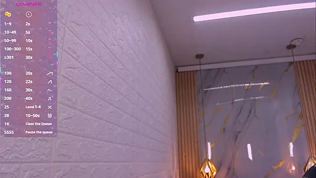 kat 96  online show from January 6, 2026, 7:51 pm